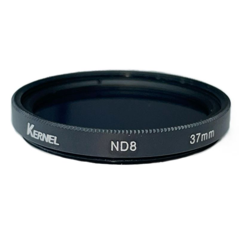 فیلتر لنز عکاسی کرنل Kernel ND8 37MM Filter