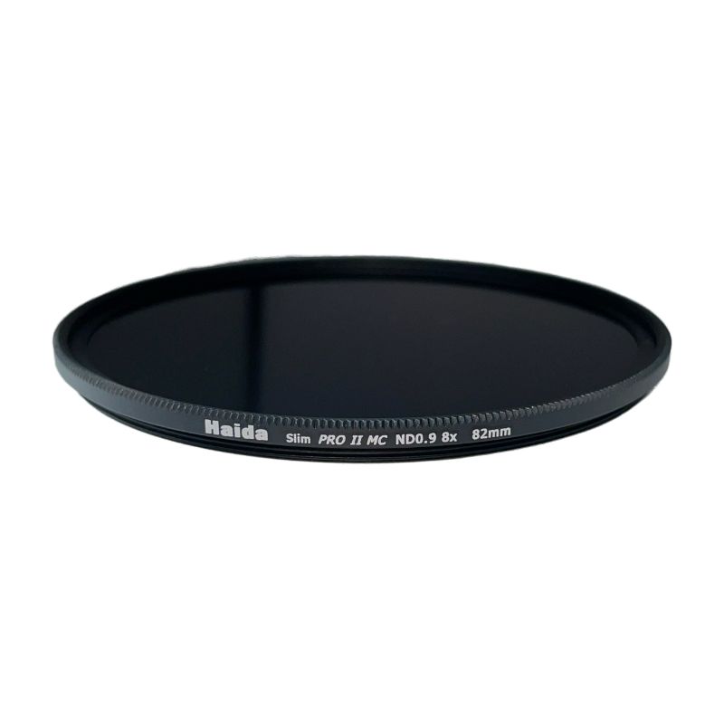 فیلتر لنز عکاسی هایدا Haida ND8 MC PORPII 82MM Filter