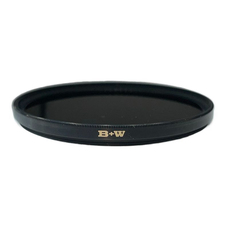 فیلتر لنز عکاسی بی پلاس دبلیو B+W ND8 MC 72MM Filter
