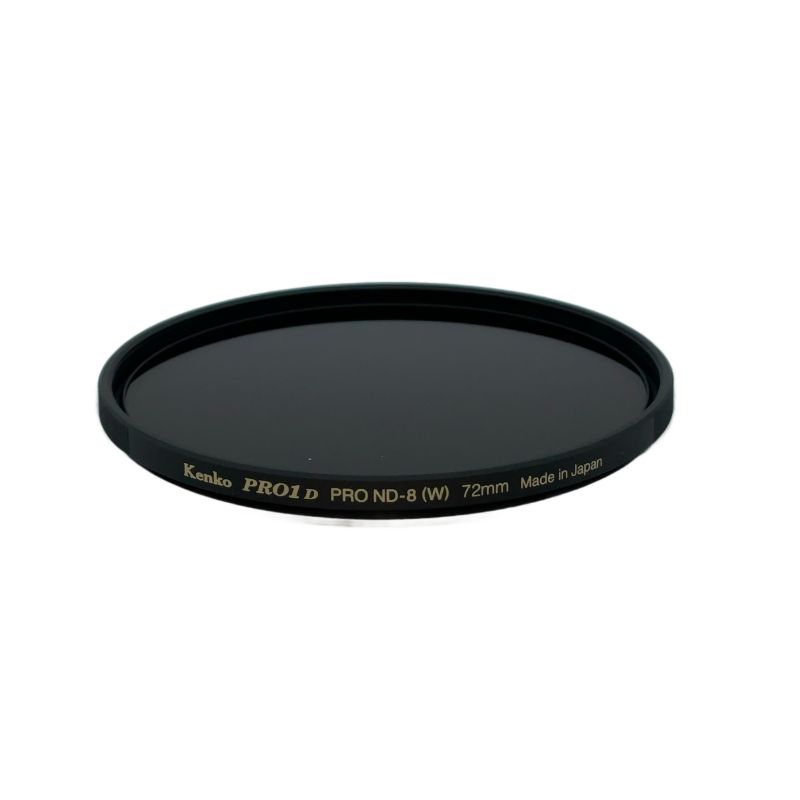فیلتر لنز عکاسی کنکو Kenko ND8 PORO1 72MM Filter