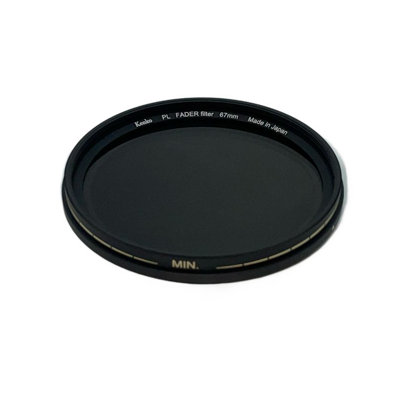 فیلتر لنز عکاسی کنکو kernel ND3-400 MC 67MM Filter