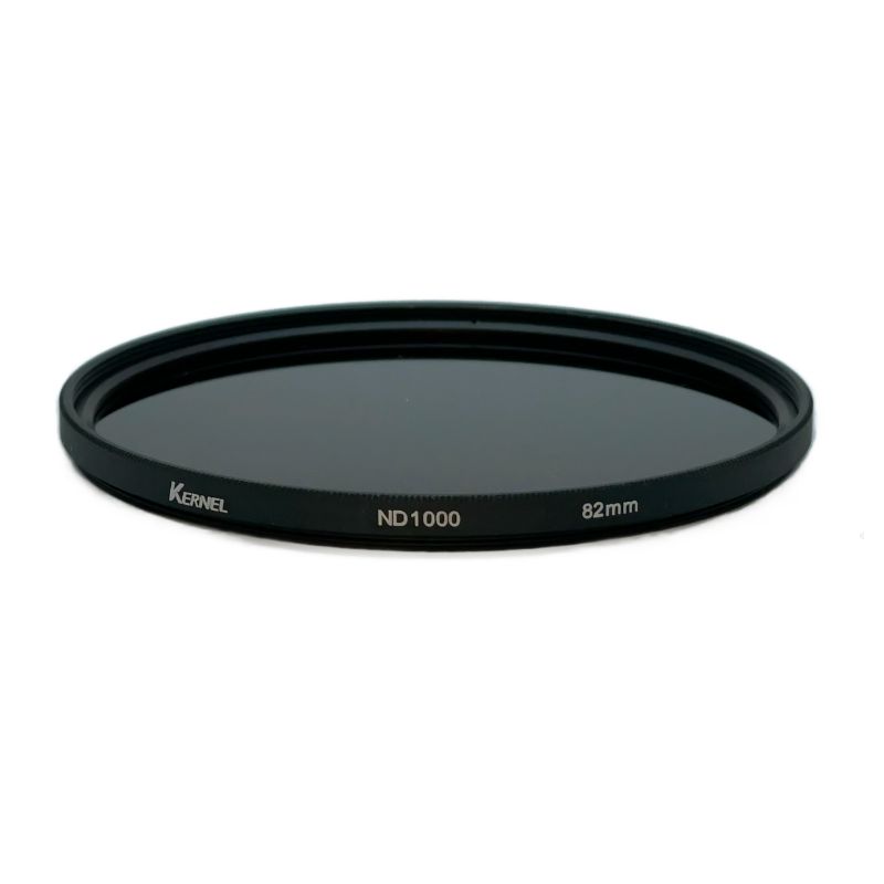فیلتر لنز عکاسی کرنل kernel ND1000 82MM Filter