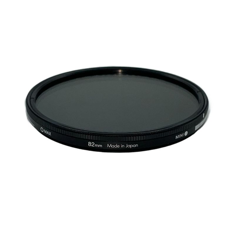 فیلتر لنز عکاسی هویا Hoya NDX3-400 82mm filter lens