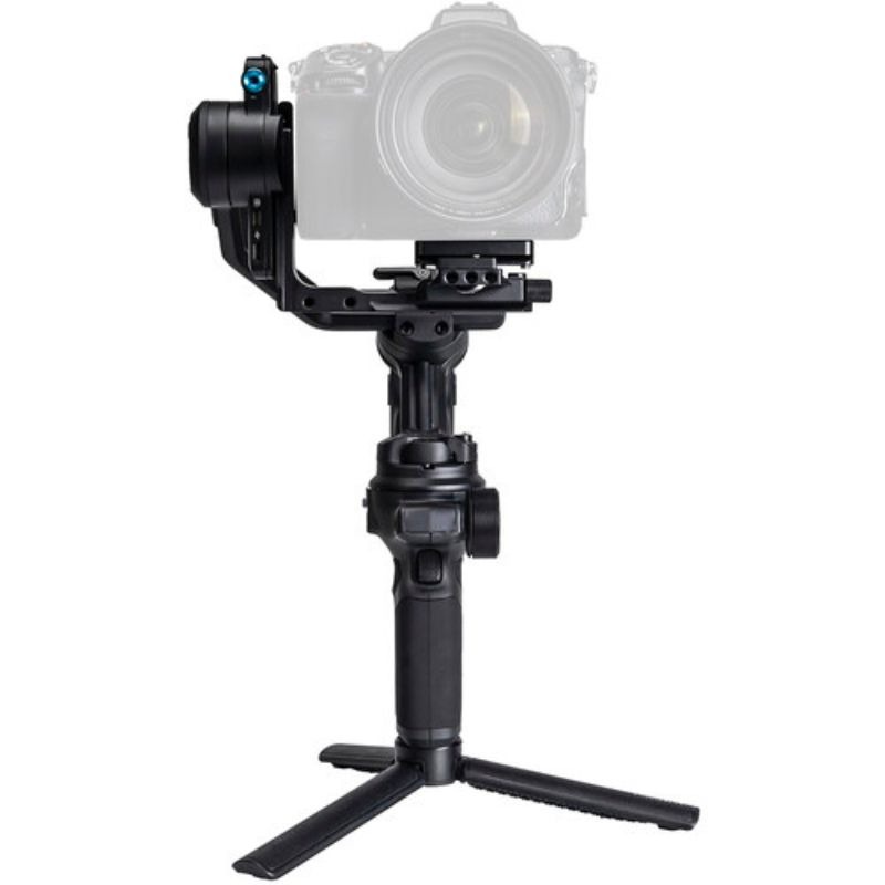 کیت گیمبال فیو Feiyu SCORP 3 3-Axis Gimbal Stabilizer Kit