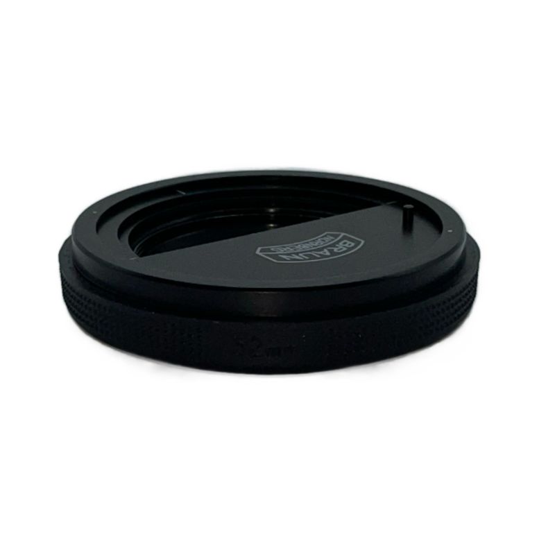 جعبه فیلتر لنز عکاسی بران Braun DUAL IMAGE 52mm filter lens