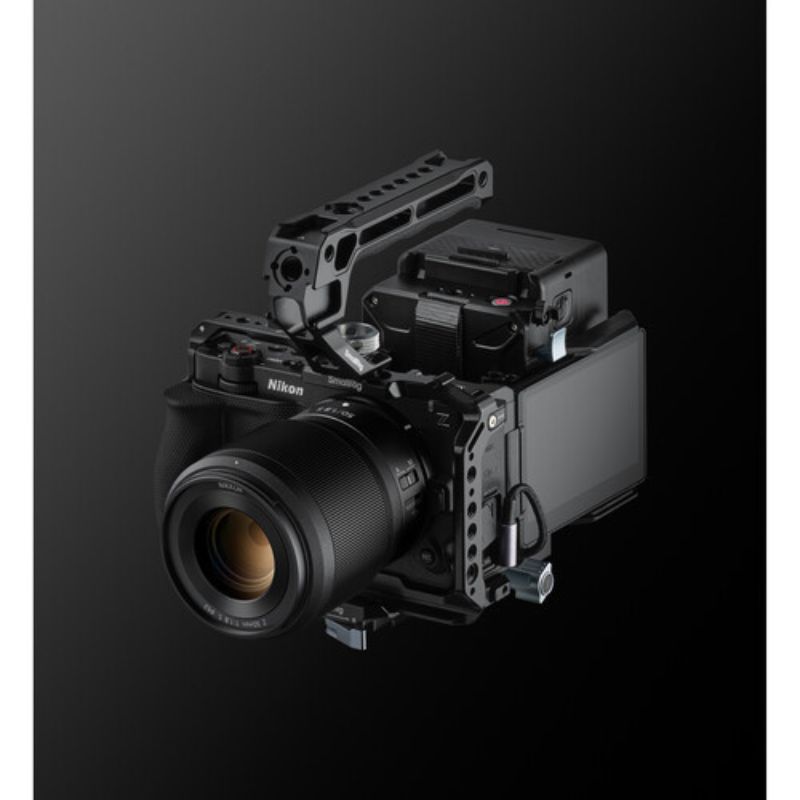 کیج دوربین نیکون Nikon ZR 6K Cinema Camera