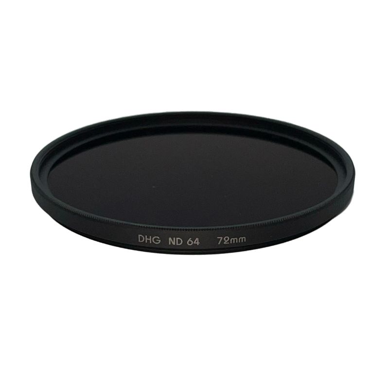 فیلتر لنز مارومی Marumi ND64 DHG 72MM Filter