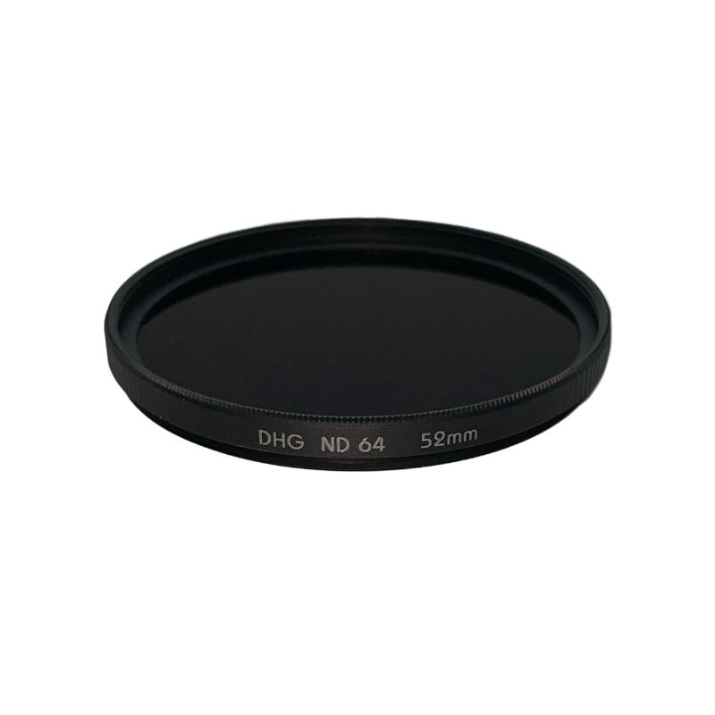 فیلتر لنز مارومی Marumi 52 mm ND64 MC DHG Filter lens