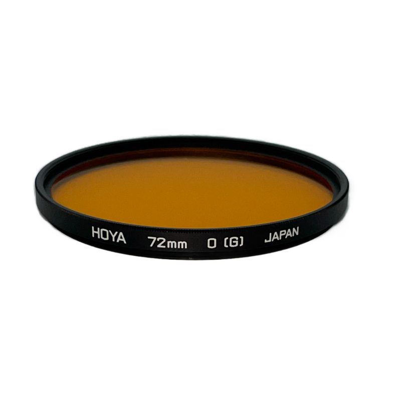فیلتر لنز عکاسی هویا Hoya ORANGE 72MM Filter