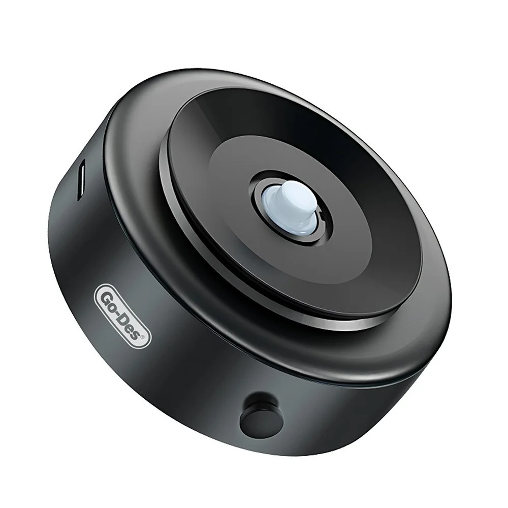 هولدر موبایل گودس Go-Des GD-HD223 Vacuum Phone Holder