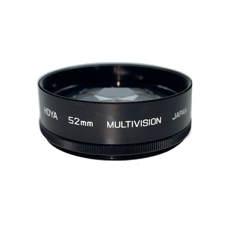 فیلتر لنز منشوری هویا Hoya 6F 52mm multivision filter