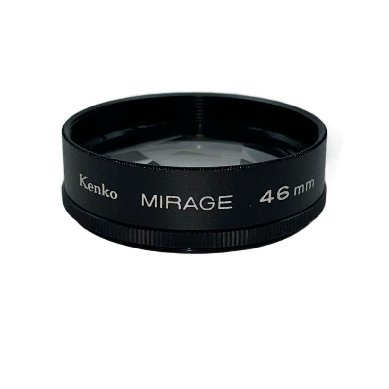 فیلتر لنز منشوری کنکو Kenko 6F 46mm multivision filter