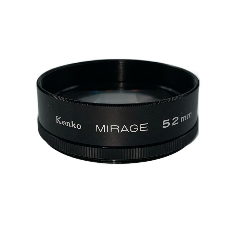 فیلتر لنز منشوری کنکو Kenko 5F 52mm multivision filter