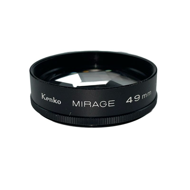 فیلتر لنز منشوری کنکو Kenko 5F 49mm multivision filter