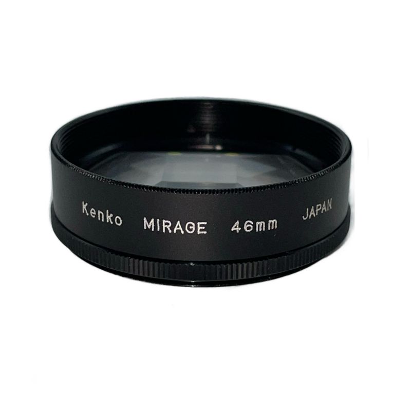 فیلتر لنز منشوری کنکو Kenko 5F 46mm multivision filter