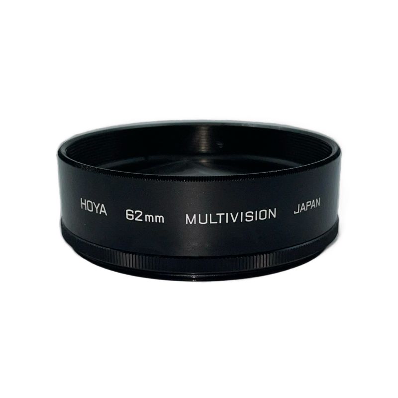 فیلتر لنز منشوری هویا Hoya 3F 62mm multivision filter