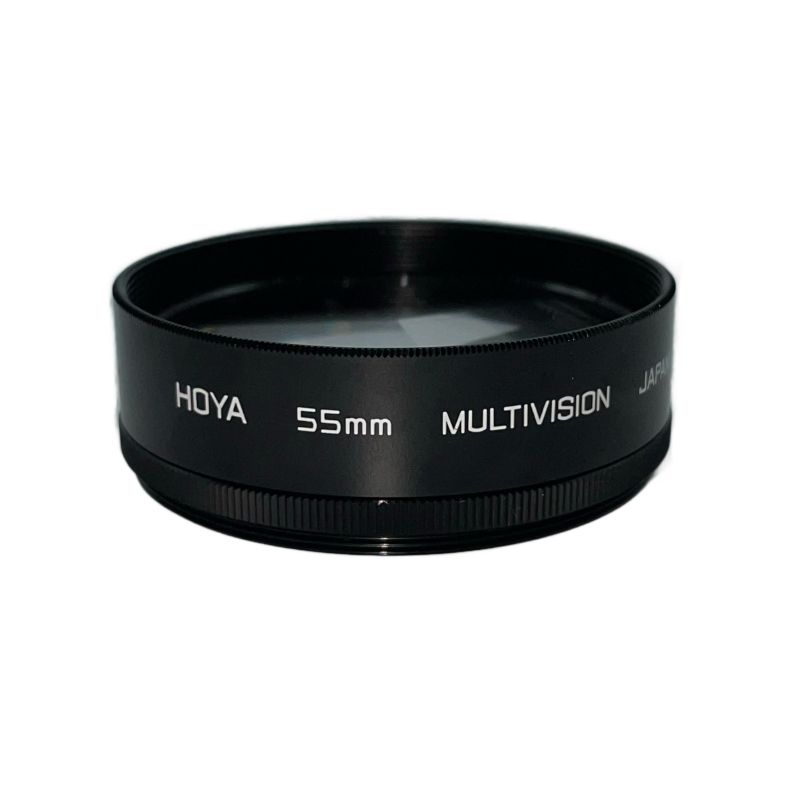 فیلتر لنز منشوری هویا Hoya 3F 55mm multivision filter