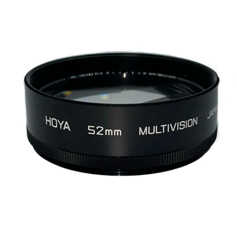 فیلتر لنز منشوری هویا Hoya 3F 52mm multivision filter