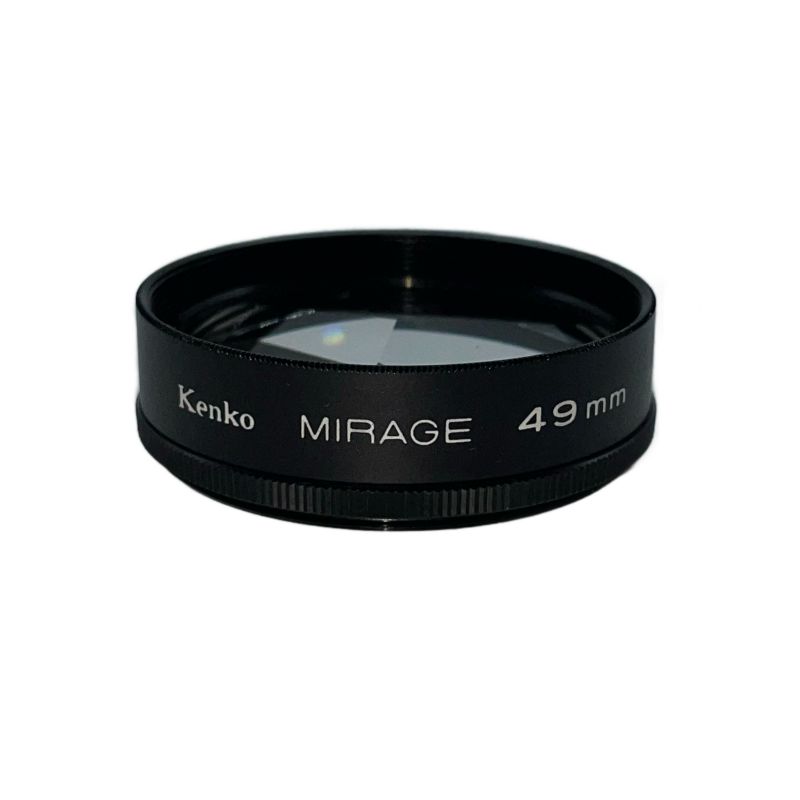 فیلتر لنز منشوری کنکو Kenko 3F 49mm multivision filter