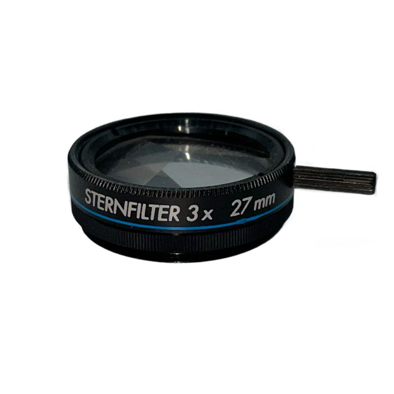 فیلتر لنز منشوری کالمن Cullmann 3F 27mm multivision filter