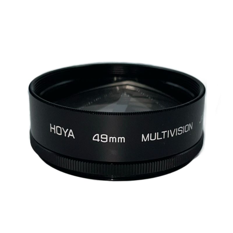 فیلتر لنز منشوری هویا Hoya 2F 49mm multivision filter