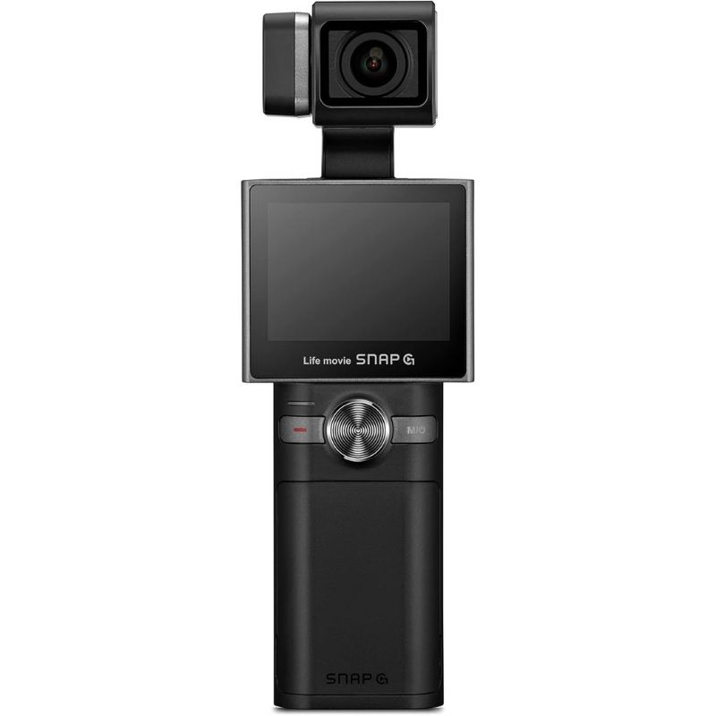دوربین گیمبال اسنپ جی Thinkware SNAP-G Gimbal Stabilizer 4K Camera