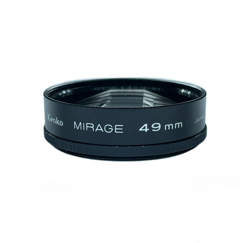 فیلتر لنز عکاسی کنکو منشوری kenko 3PF filter 49mm