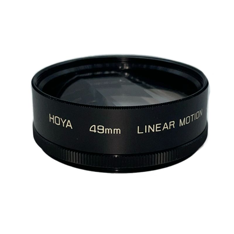 فیلتر لنز منشوری هویا Hoya Liner filter 49mm