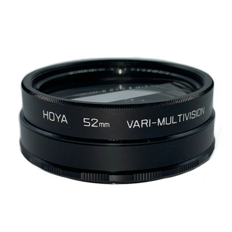 فیلتر لنز هویا منشوری Hoya Vari multivision filter 52mm