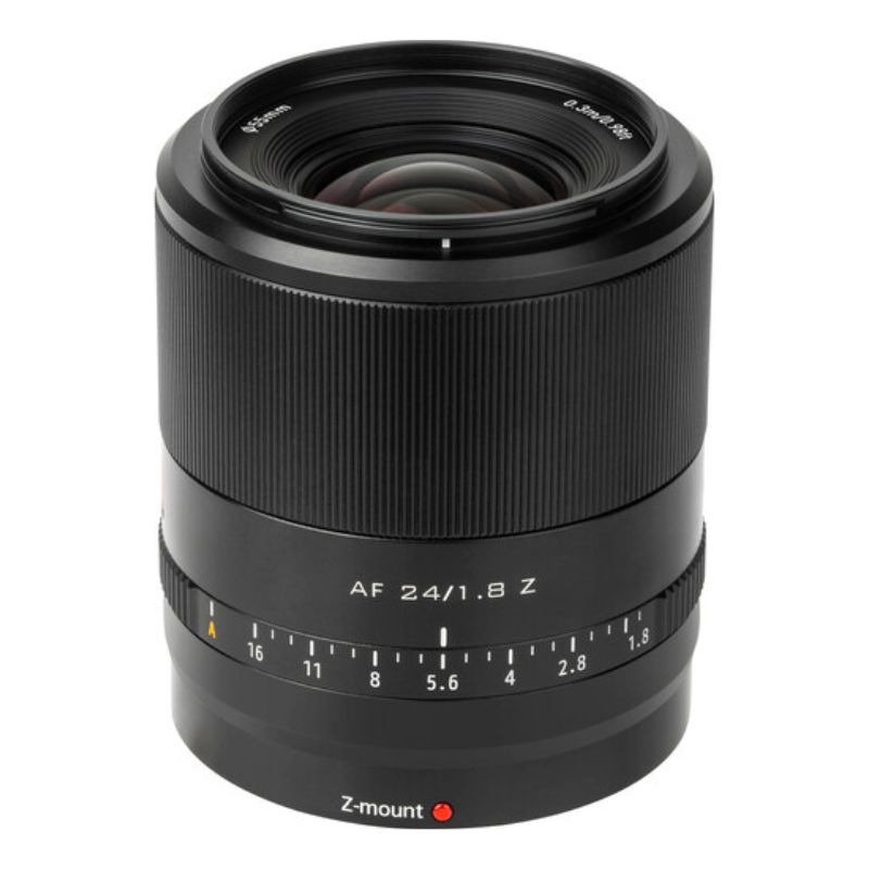 لنز ویلتروکس Viltrox AF 24mm f/1.8 Lens for Nikon Z
