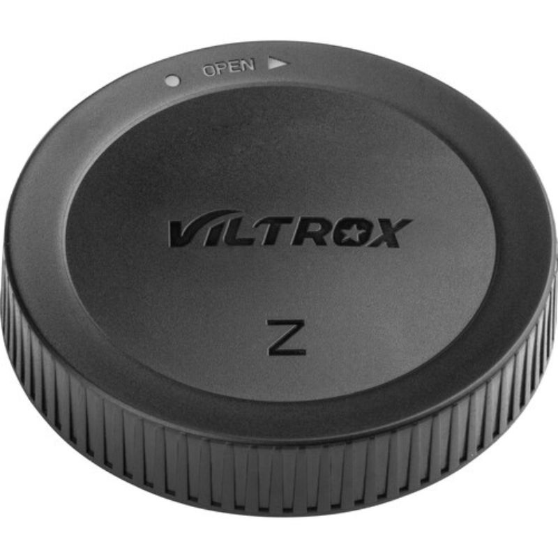 در لنز ویلتروکس Viltrox AF 24mm f/1.8 Lens for Nikon Z