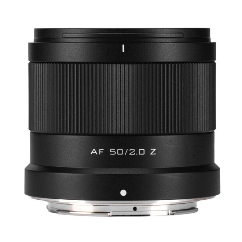 لنز ویلتروکس Viltrox AF 50mm f/2 Air Z Lens (Nikon Z)