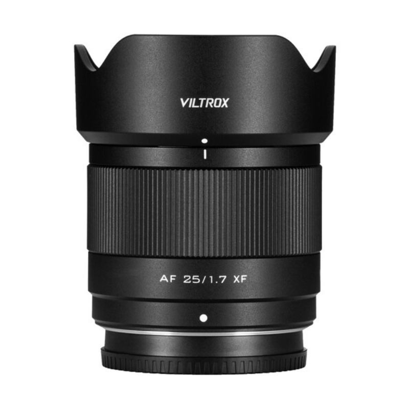 لنز ویلتروکس Viltrox AF 25mm f/1.7 Air XF Lens (FUJIFILM X)