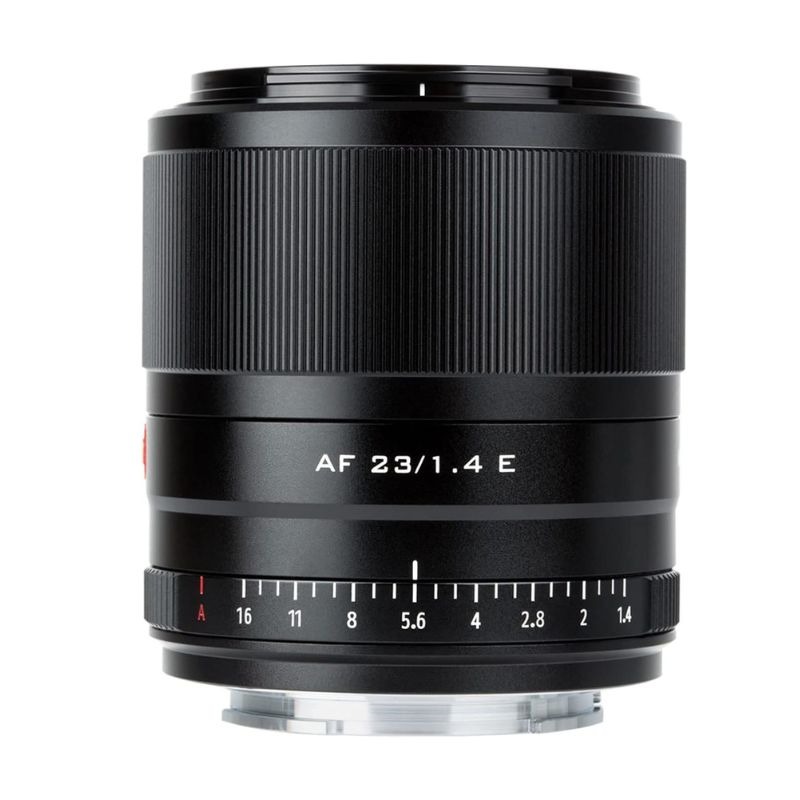 لنز ویلتروکس Viltrox AF 23mm f/1.4 XF Lens Sony E