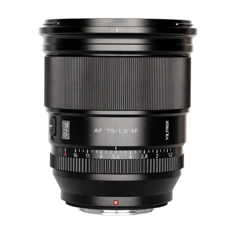 لنز ویلتروکس Viltrox 75mm f/1.2 AF Lens (Nikon Z)