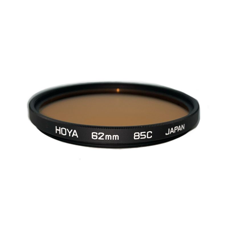 فیلتر لنز هویا Hoya BROWN 85C 62MM Filter