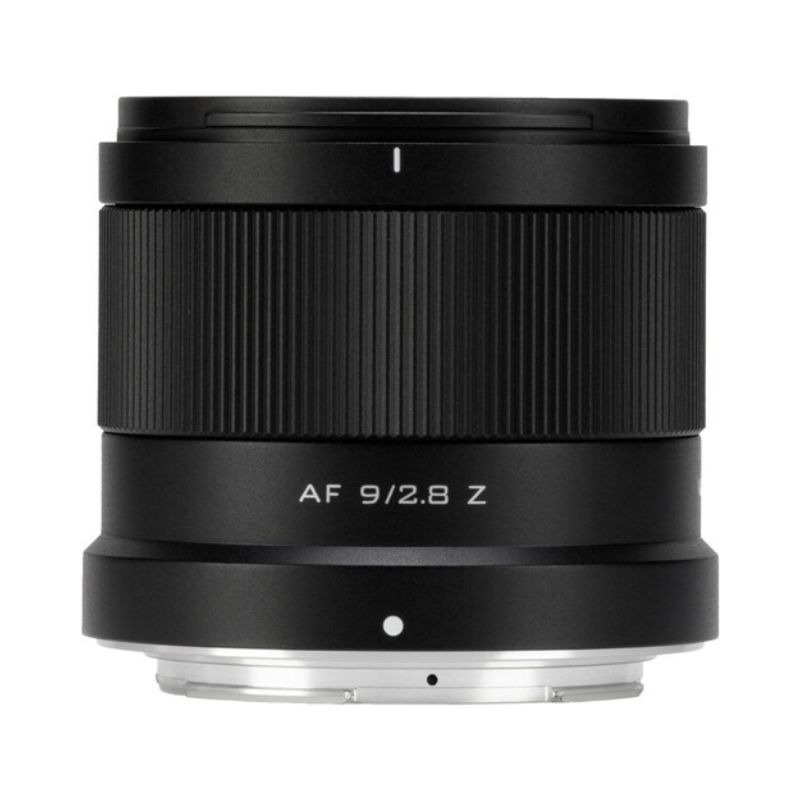 لنز ویلتروکس Viltrox AF 9mm f/2.8 Air Z Lens (Nikon Z)
