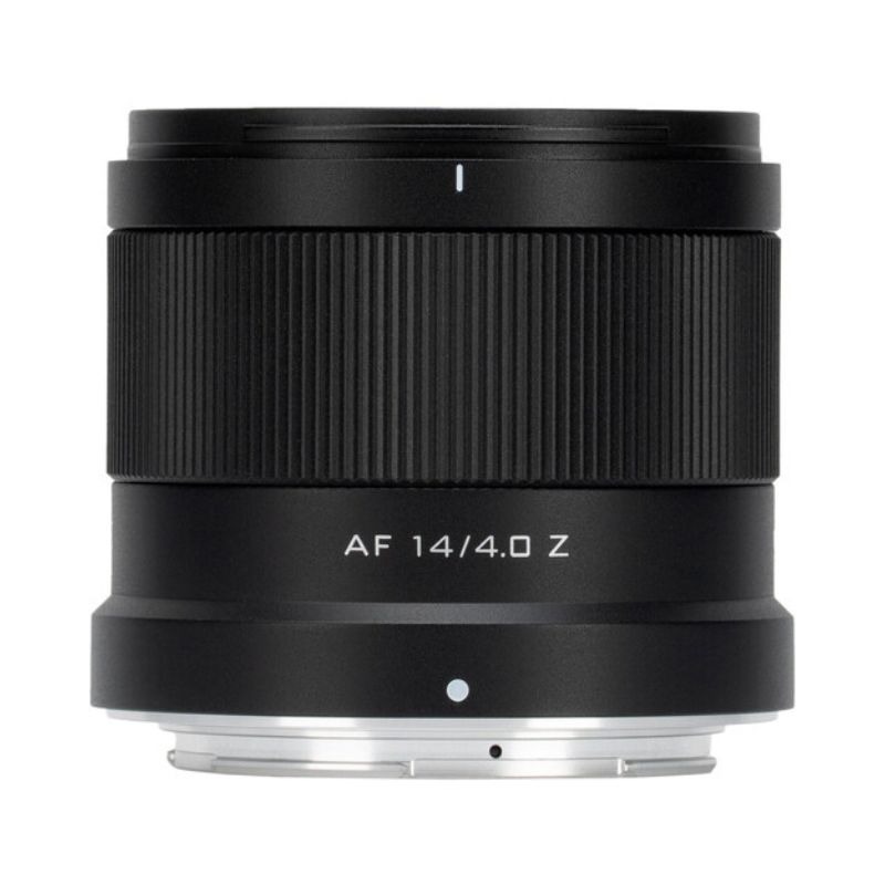 لنز ویلتروکس Viltrox AF 14mm f/4 Air Z Lens (Nikon Z)