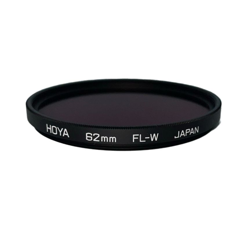 فیلتر لنز هویا Hoya FL-W 62MM Filter