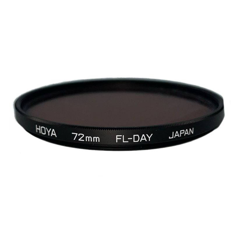 فیلتر لنز عکاسی هویا Hoya FL-DAY 72MM Filter