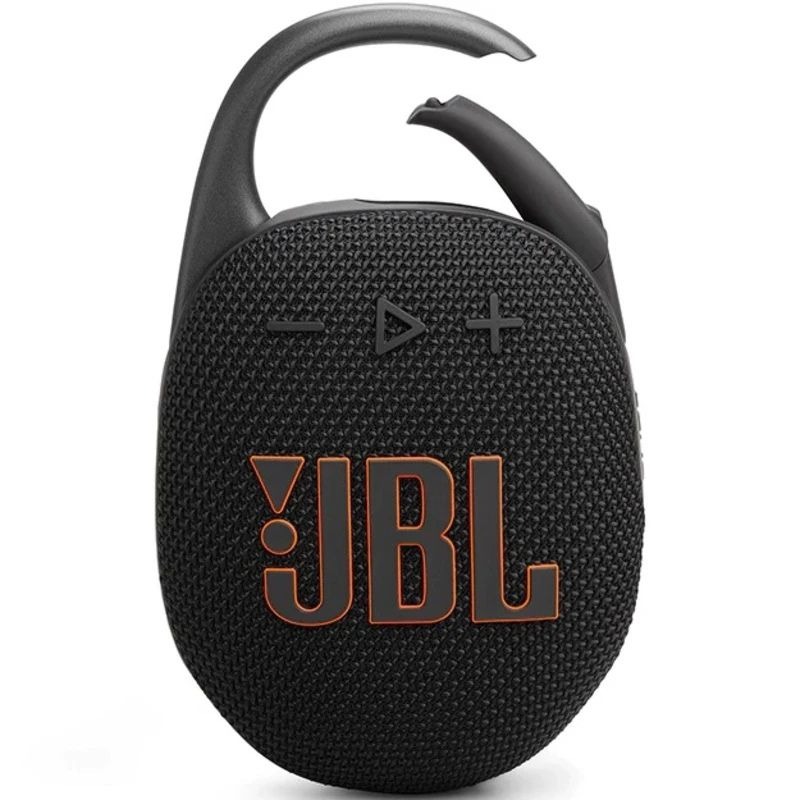 اسپیکر بلوتوثی جی بی ال JBL Clip 5 portable Bluetooth speaker