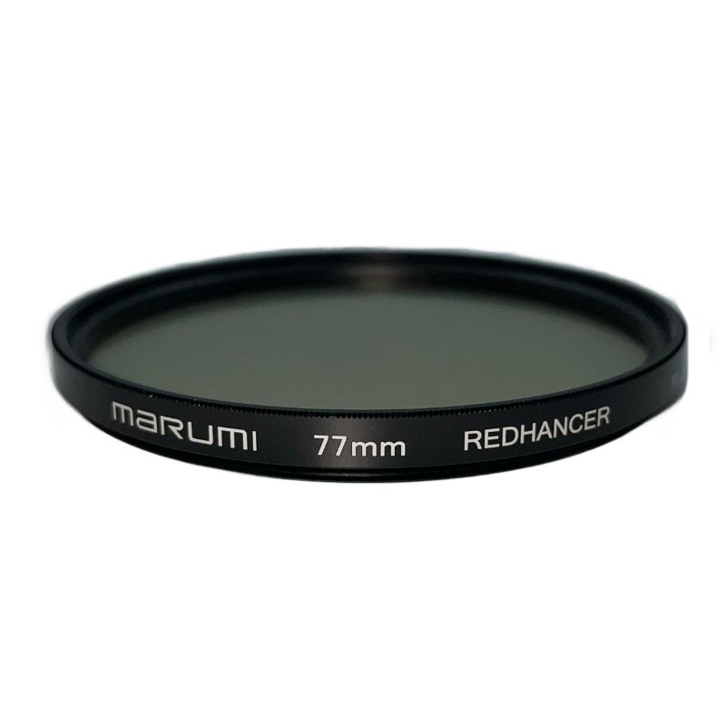 فیلتر لنز مارومی Marumi REDHANCER 77mm filter lens