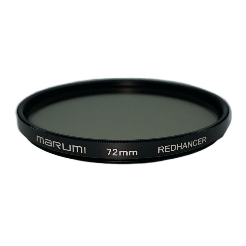 فیلتر لنز مارومی Marumi REDHANCER 72mm filter lens