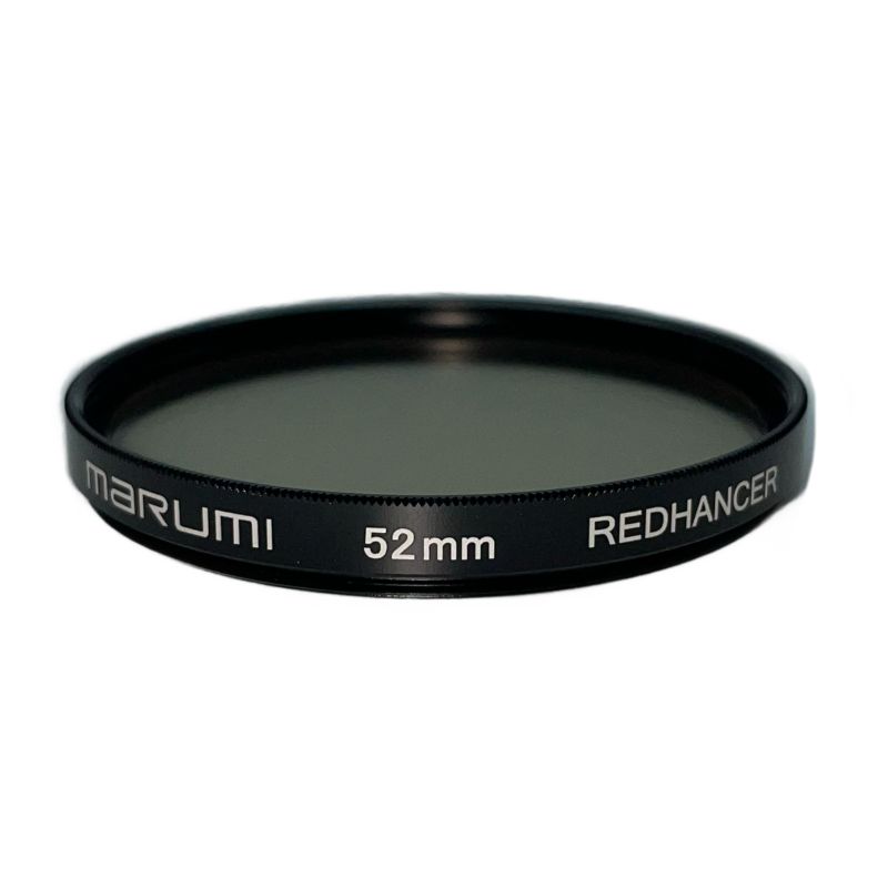 فیلتر لنز مارومی Marumi REDHANCER 52mm filter lens