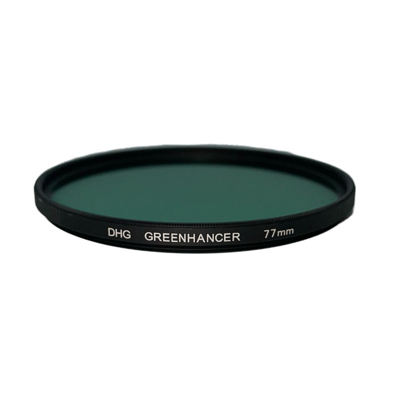 فیلتر لنز مارومی Marumi GREENHANCER DHG 77mm filter lens