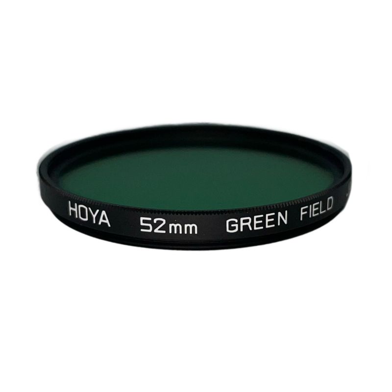 فیلتر لنز هویا Hoya GREENHANCER 52mm filter lens