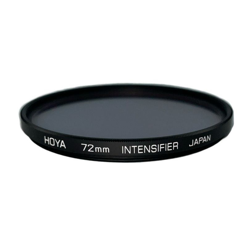 فیلتر لنز هویا Hoya INTENSIFIER 72mm filter lens