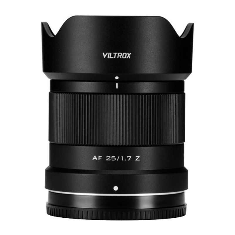لنز ویلتروکس Viltrox AF 25mm f/1.7 Air Z Lens (Nikon Z)