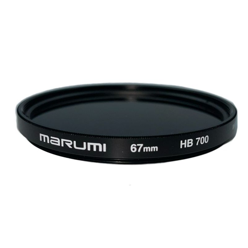 فیلتر لنز عکاسی مارومی Marumi INFRARED 700 67MM Filter
