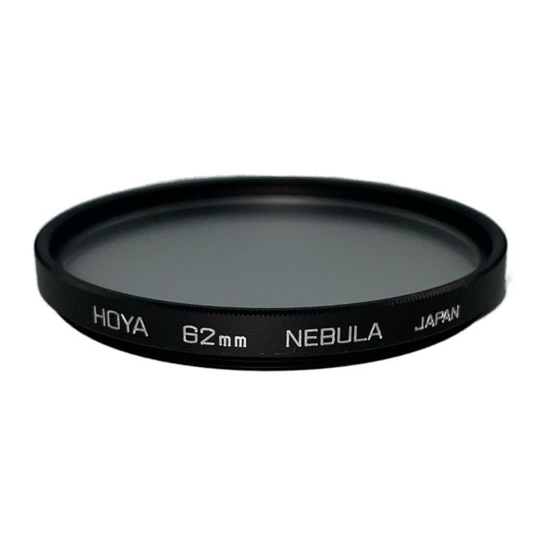 فیلتر لنز نور شکن هویا  Hoya NEBULA 62MM Filter